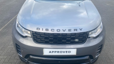 Land Rover Discovery 3.0 D300 Dynamic SE 5dr Auto Diesel Station Wagon